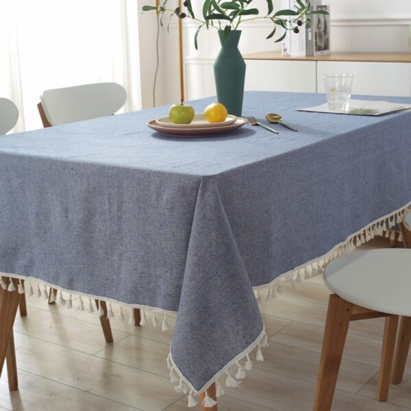 Dining Table Cover - Image 2