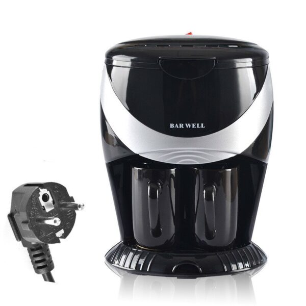 Artence Electric Coffee Machine - Image 6