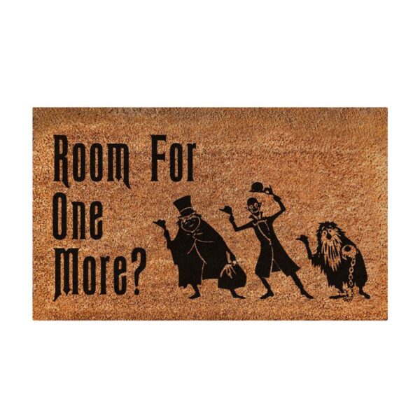 40x60cm Entrance Doormat Home Decor Letter Print Washable Modern Carpet - Image 16