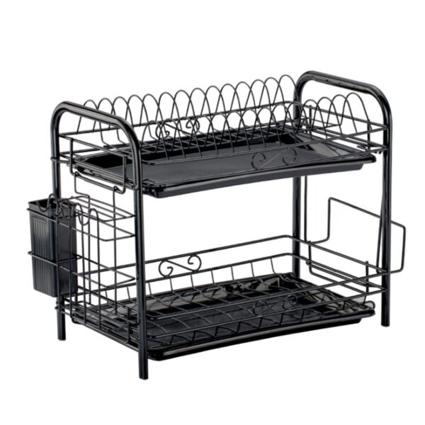 Dish Rack Set - Image 4