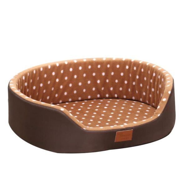 Double-Sided Available All Seasons Pet Bed Soft Breathable - Image 11