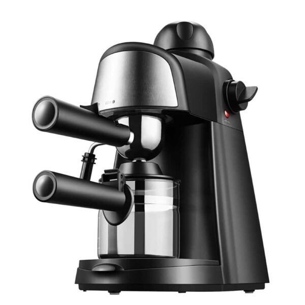 Semi-Automatic Espresso Machine - Image 3