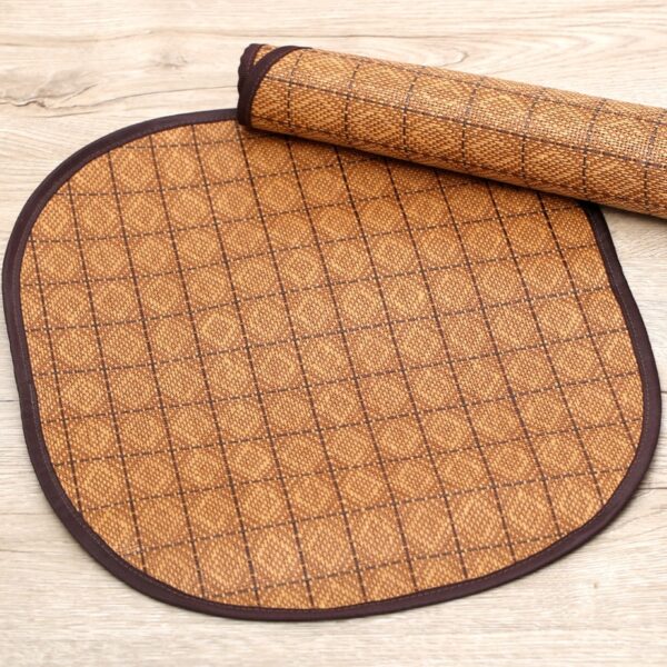 Double-Sided Available All Seasons Pet Bed Soft Breathable - Image 3