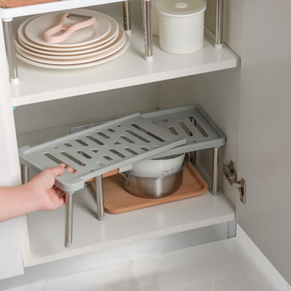 Kitchen Storage Rack - Image 3