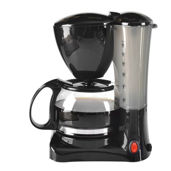 Artence Electric Coffee Machine - Image 5