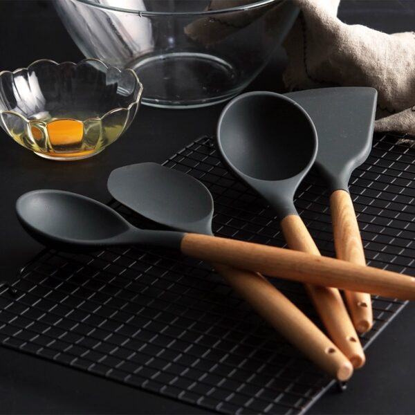 Kitchen Utensil Set - Image 3