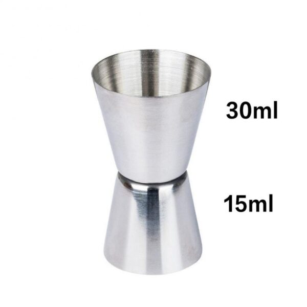 Stainless Steel Cocktail mixer - Image 15