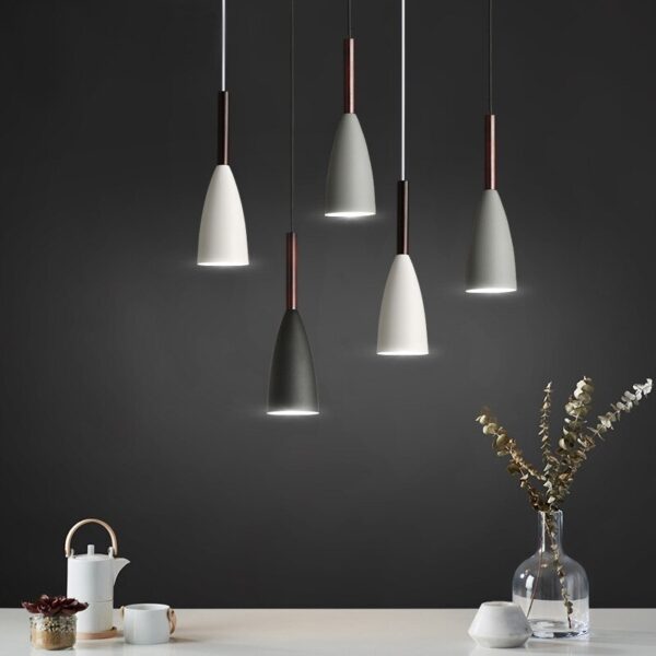 Pendant Ceiling Lamp - Image 5