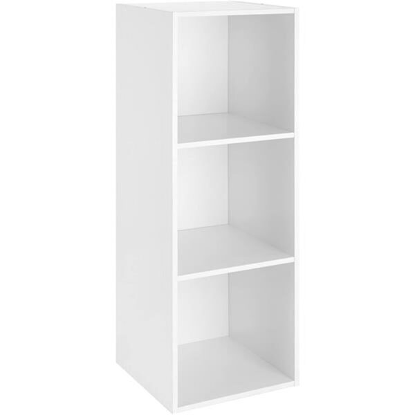 3-Tier Bookshelf - Image 2