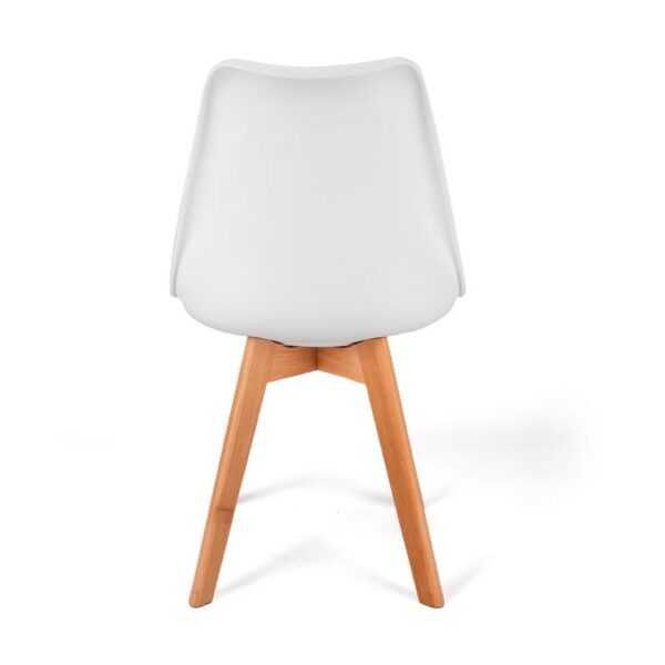 Modern Dining Chair Set - Image 6