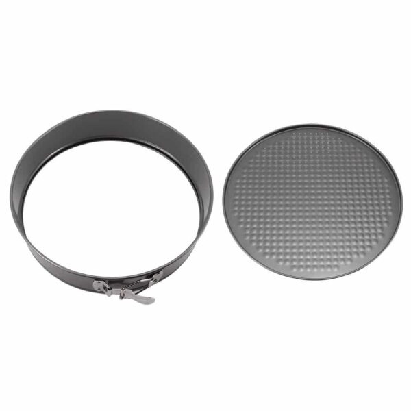 Non-stick Springform Cake Mold Set - Image 3