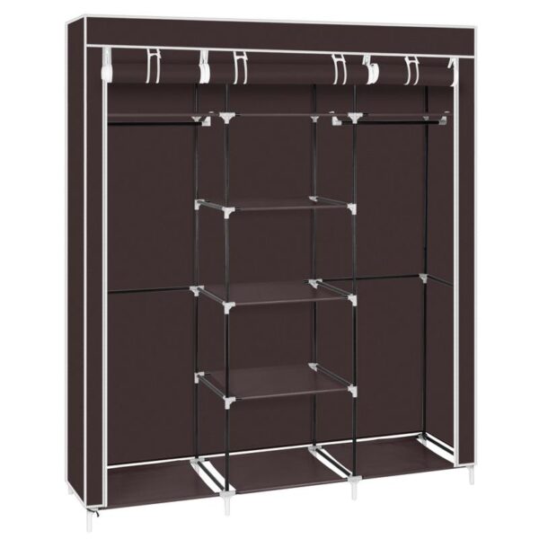 Portable Wardrobe Organizer - Image 3