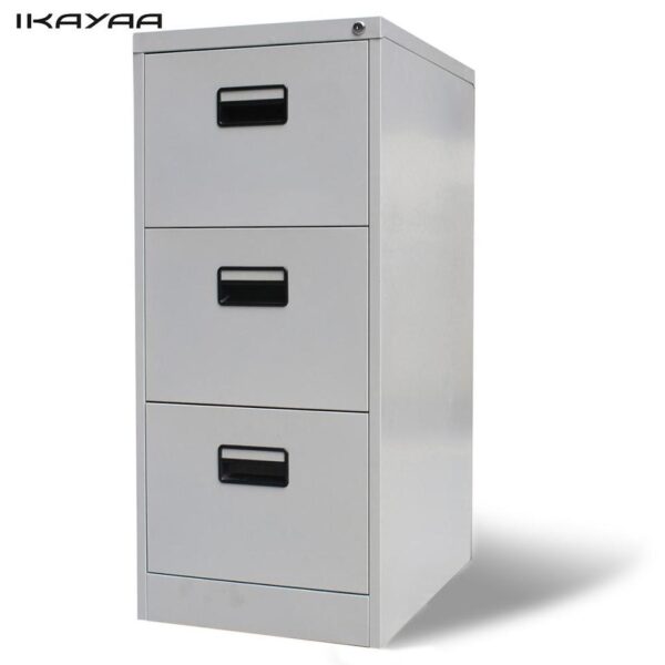 Metal Drawer Filing Cabinet Office Furniture