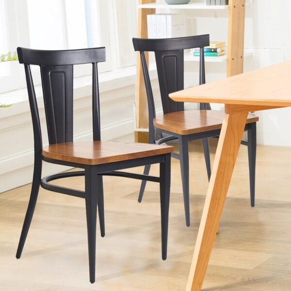 Retro Bistro Dining Chairs