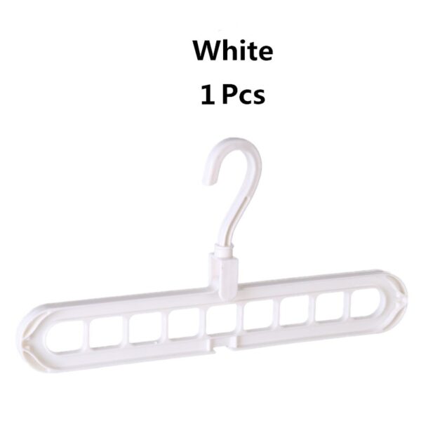 1/2pcs Magic Multi-port Support hangers for Clothes Drying - Image 8