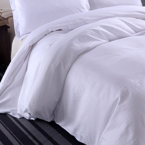 Hotel Satin Bedding - Image 4