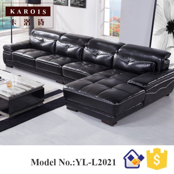 European Style Sofa - Image 6