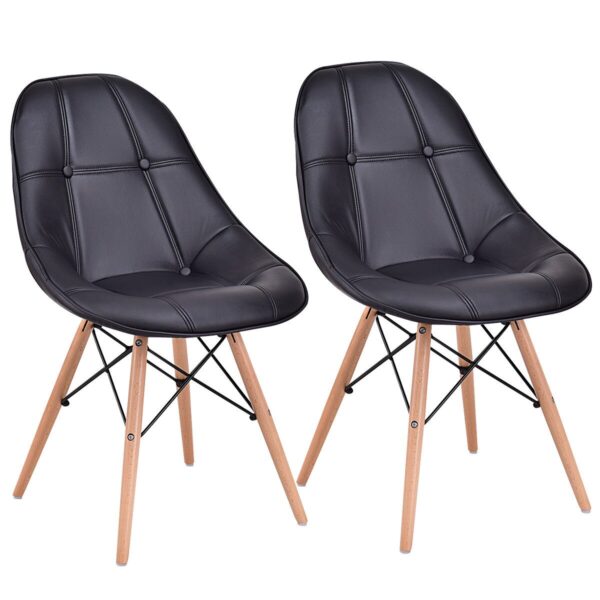 Dining Side Chair Set - Image 2