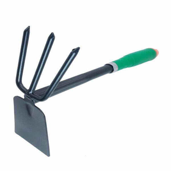 Multifunctional Shovel Rake Tool - Image 4