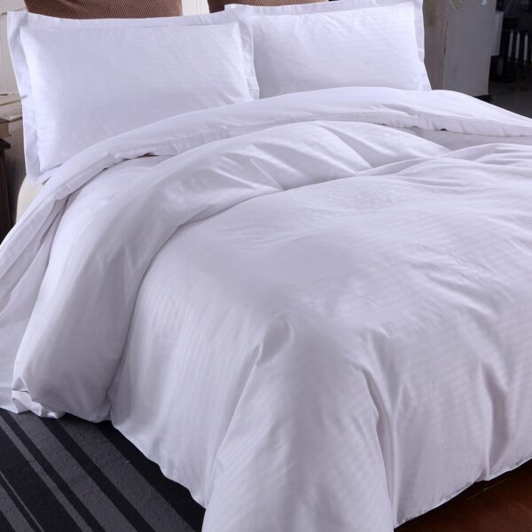 Hotel Satin Bedding - Image 2