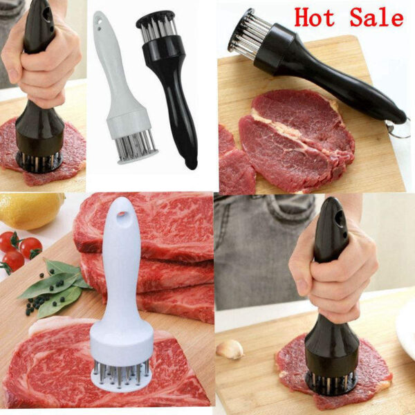 Professional Meat Tenderizer - Image 6