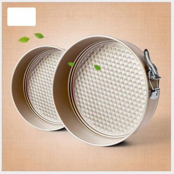 5 pcs Baking Set - Image 3