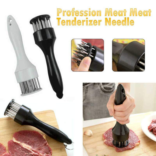 Professional Meat Tenderizer - Image 5