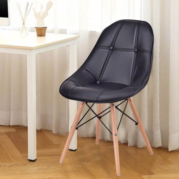 Dining Side Chair Set - Image 4