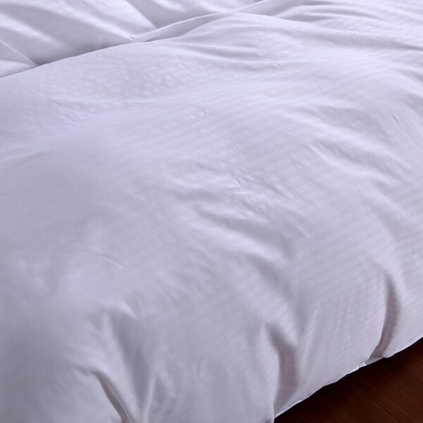 Hotel Satin Bedding - Image 5