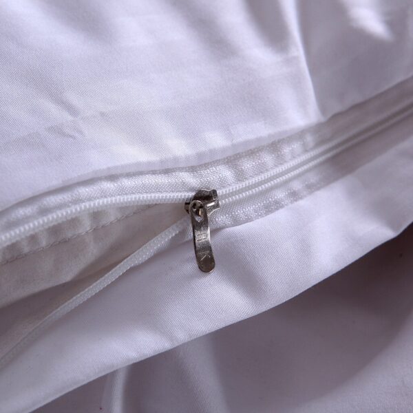 Hotel Satin Bedding - Image 6