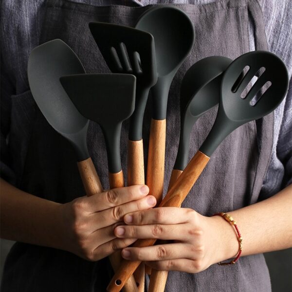 Kitchen Utensil Set - Image 4