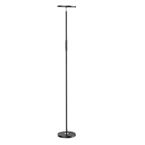 BlitzWolf AC100-240V 24W floor lamp 2700-6500K led lights  RF Remote Smart lamp - Image 5