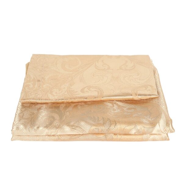 Luxury Silky Comforter - Image 4