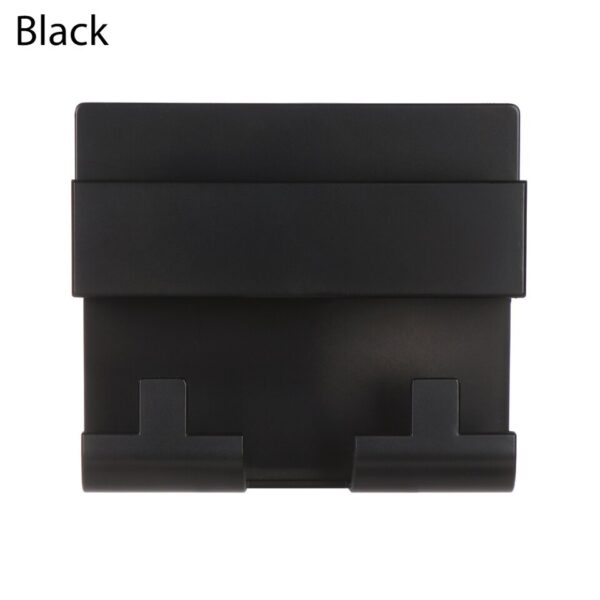 Paste Style Mobile Phone Charging Holder Bracket - Image 3