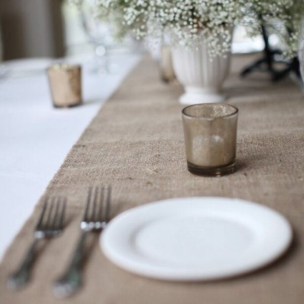 Vintage Table Decoration - Image 2