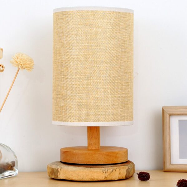 Modern USB Table Lamp - Image 3