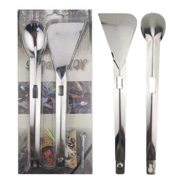 Multi Utensil Set