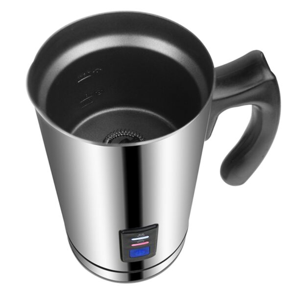 Espresso Coffee Maker - Image 5