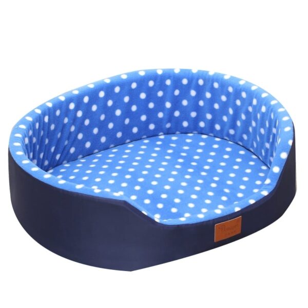 Double-Sided Available All Seasons Pet Bed Soft Breathable - Image 9