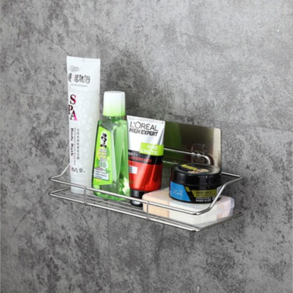 Bathroom Storage Shelf - Image 4