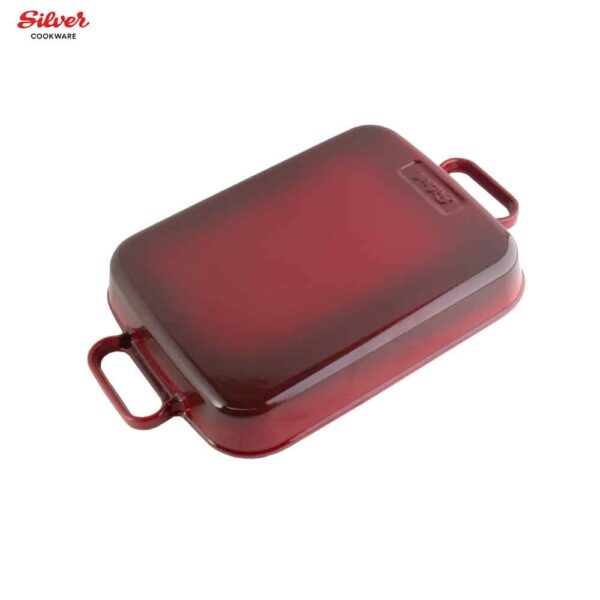 Cast iron Nonstick Baking Tray - Image 5