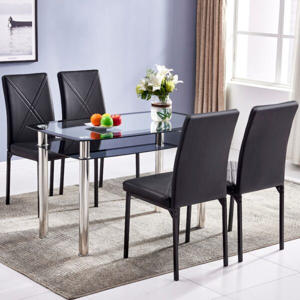 Dining Chair Set - Image 5