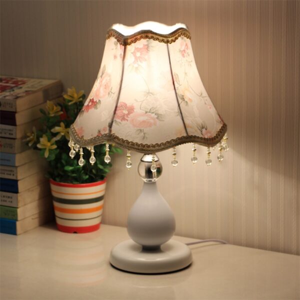 Nordic Led Table Lamp - Image 5