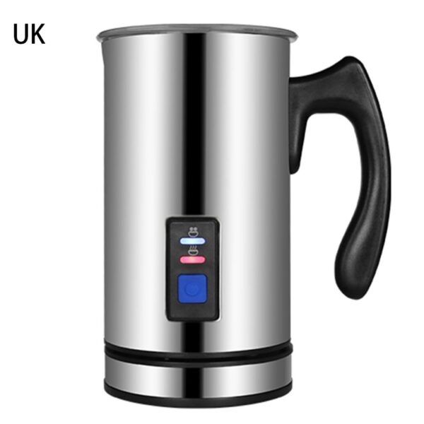 Espresso Coffee Maker - Image 2