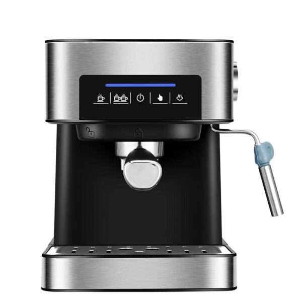 Espresso Machine With Steam Function - Image 6