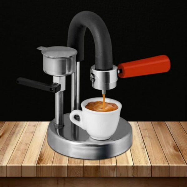 Original Italian Coffee Machine - Image 6