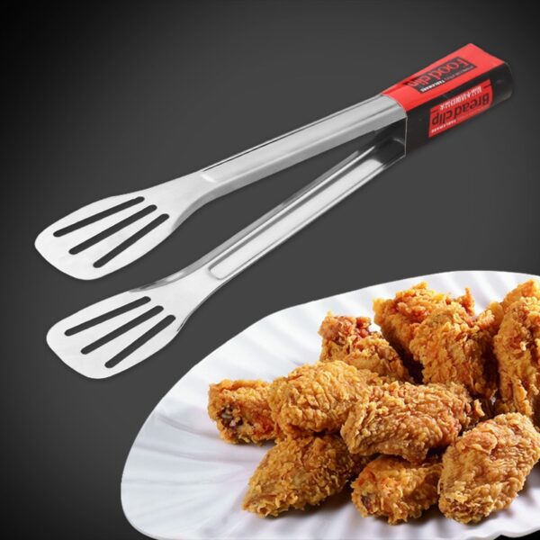 BBQ Tongs