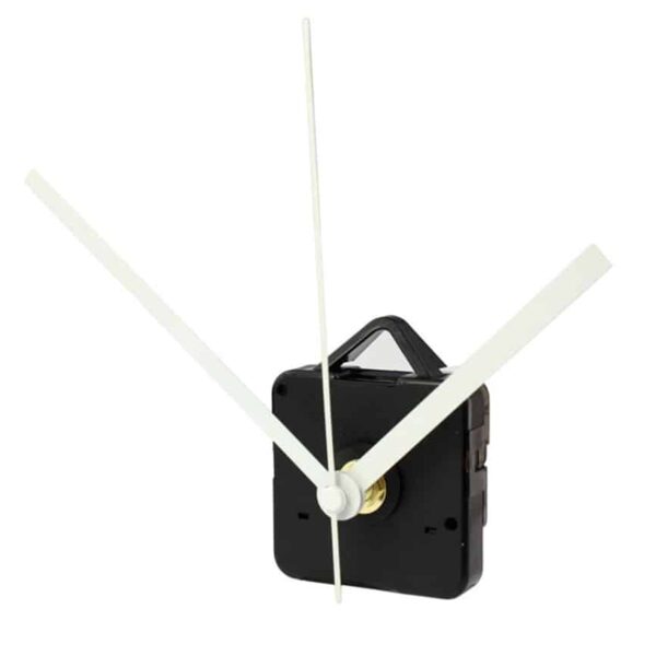 Quartz Clock repair Movement +Hands For DIY Silent Large Wall Clock - Image 11