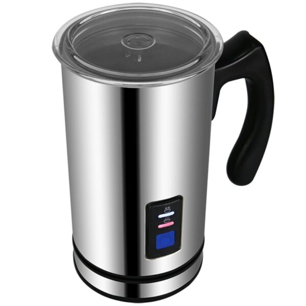 Espresso Coffee Maker - Image 4