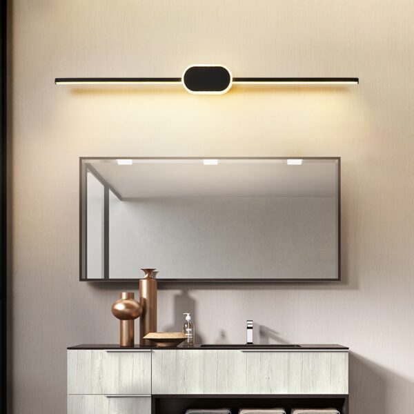 LED Mirror Light